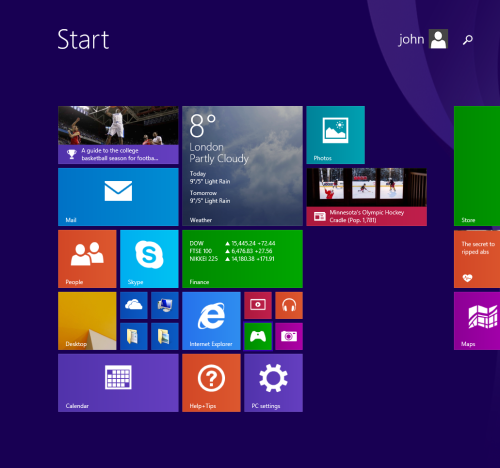 Start-Screen-with-shutdown-button-disabled